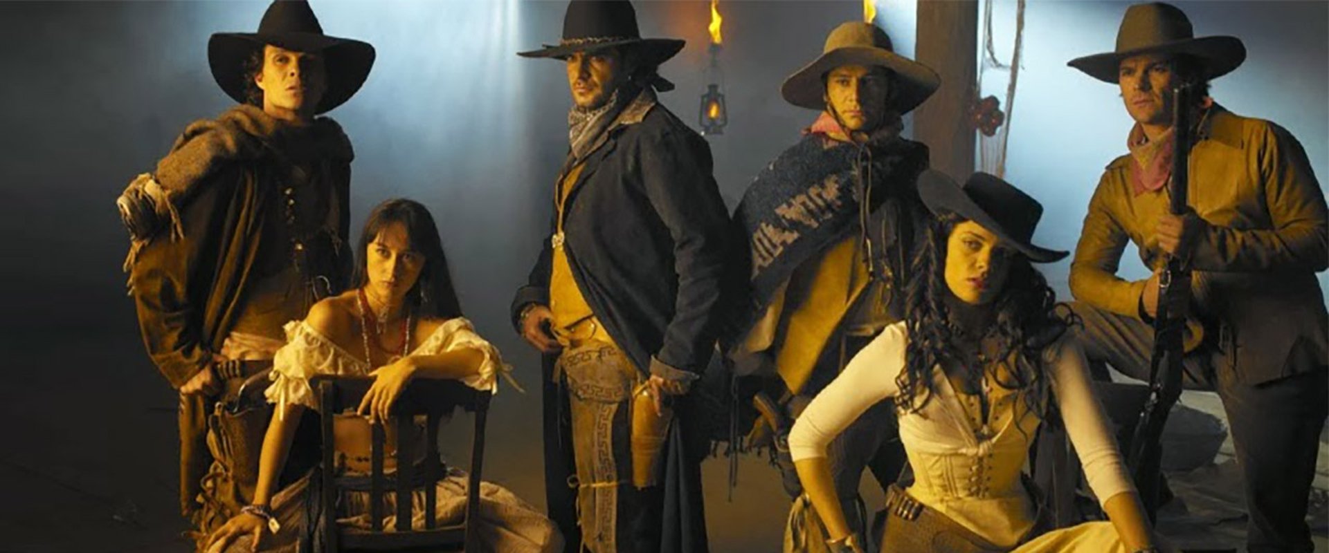 Los Plateados