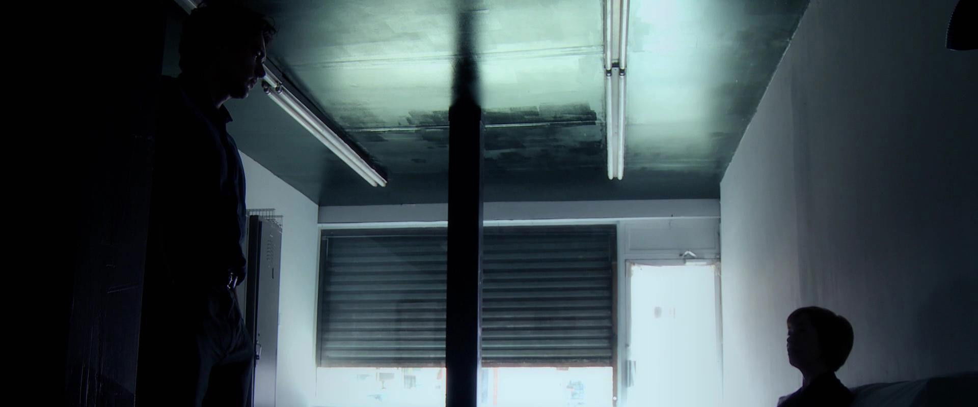 Shadows & Lies backdrop