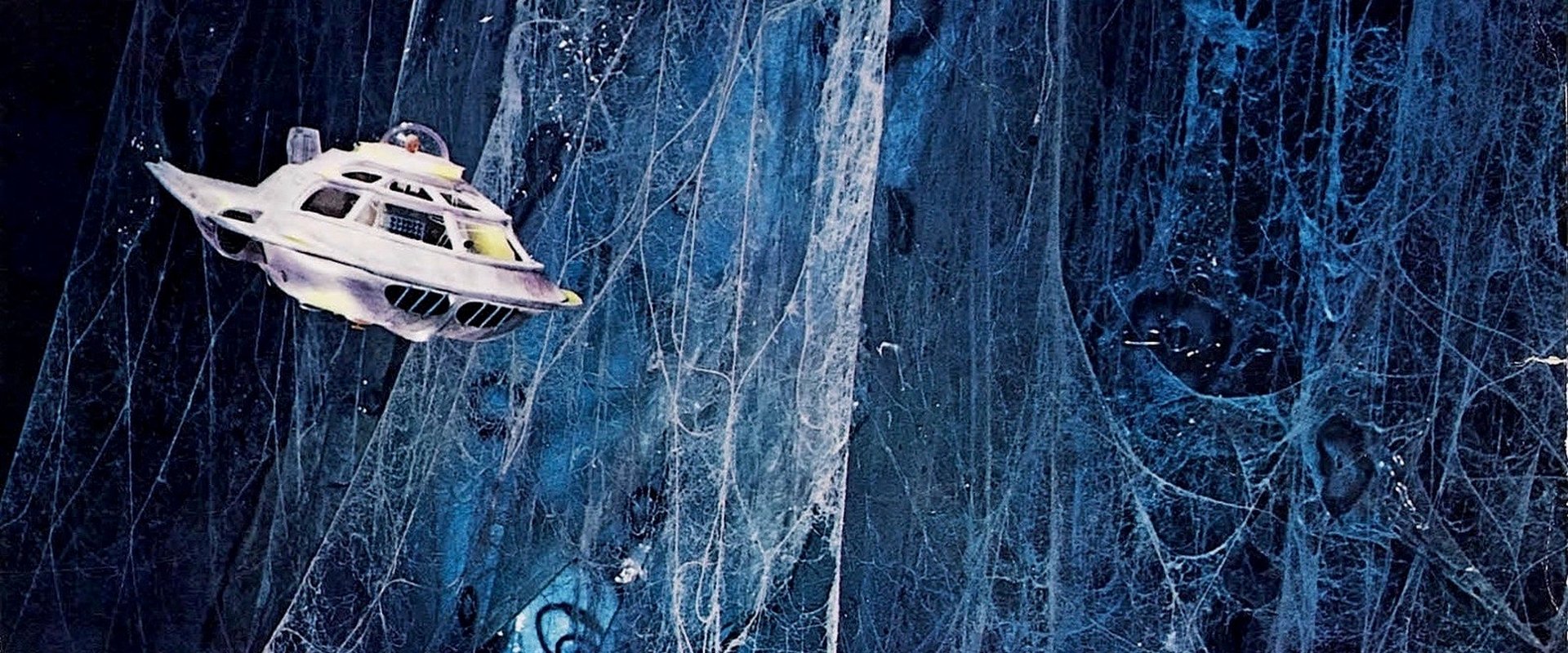 Fantastic Voyage backdrop
