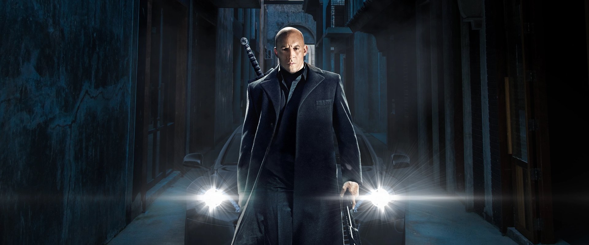 The Last Witch Hunter backdrop