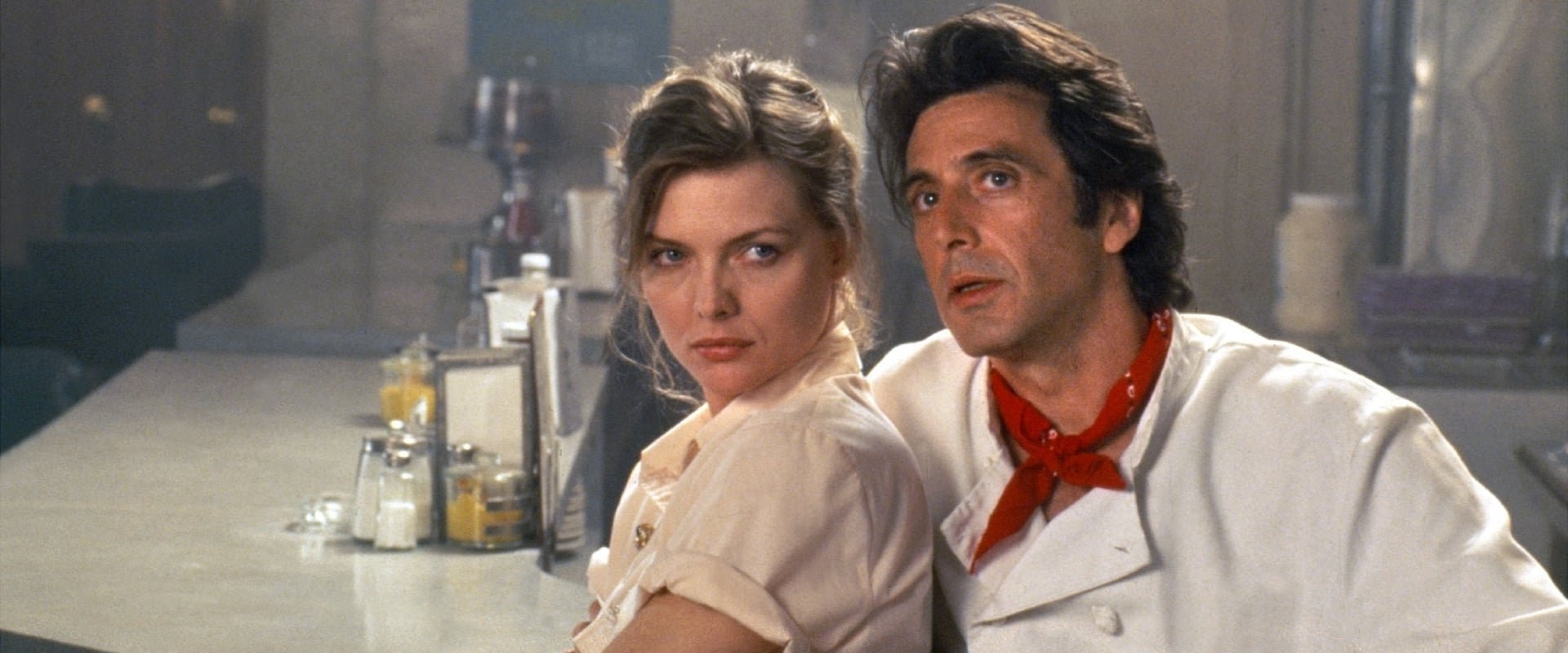 Frankie and Johnny backdrop