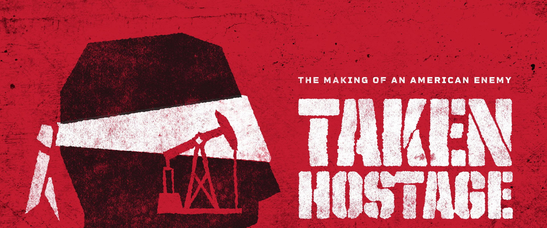 Taken Hostage backdrop