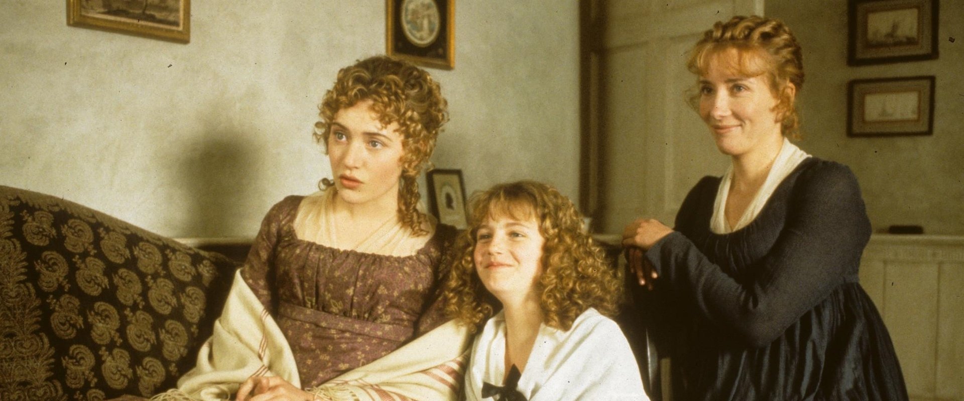 Sense and Sensibility backdrop