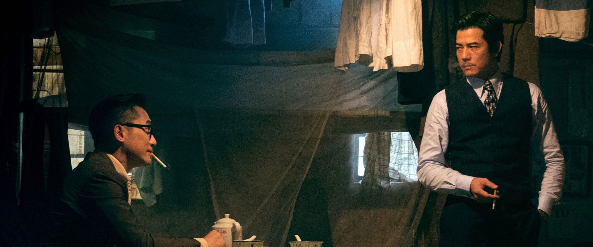 Where the Wind Blows backdrop