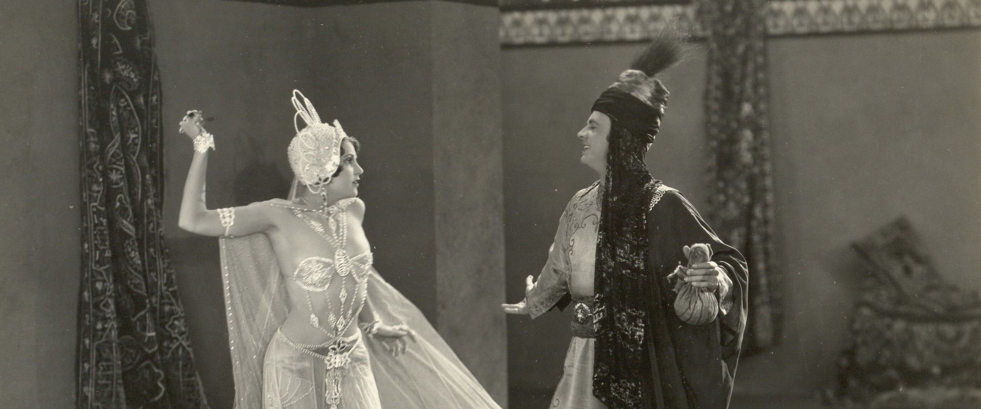 Soft Cushions backdrop