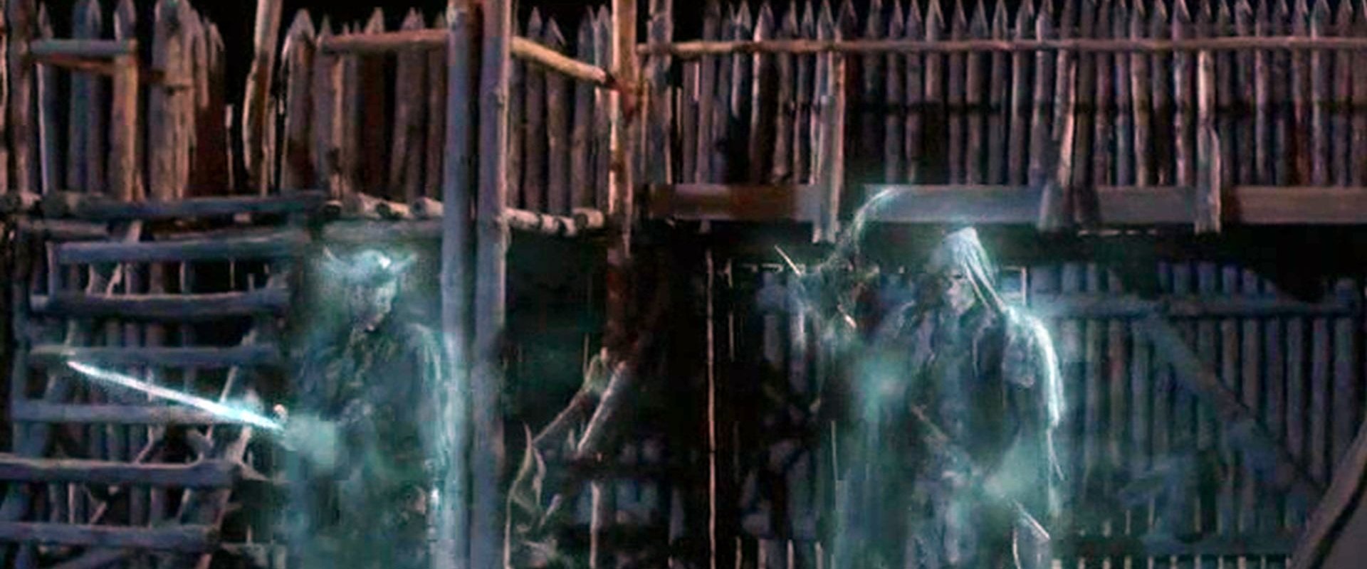Lost Colony: The Legend of Roanoke backdrop