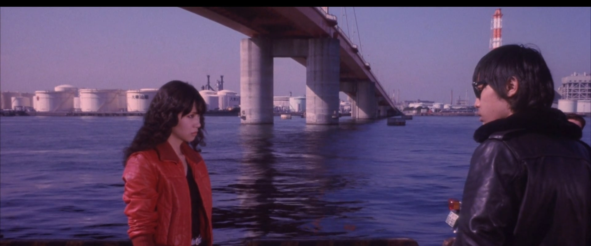 The Lonely Hearts Club Band in September backdrop