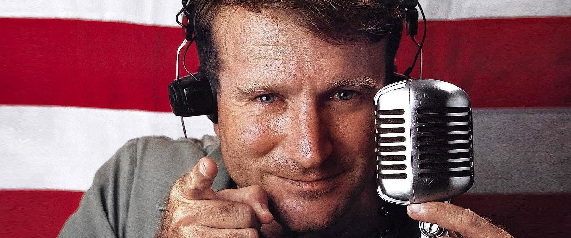 Good Morning, Vietnam