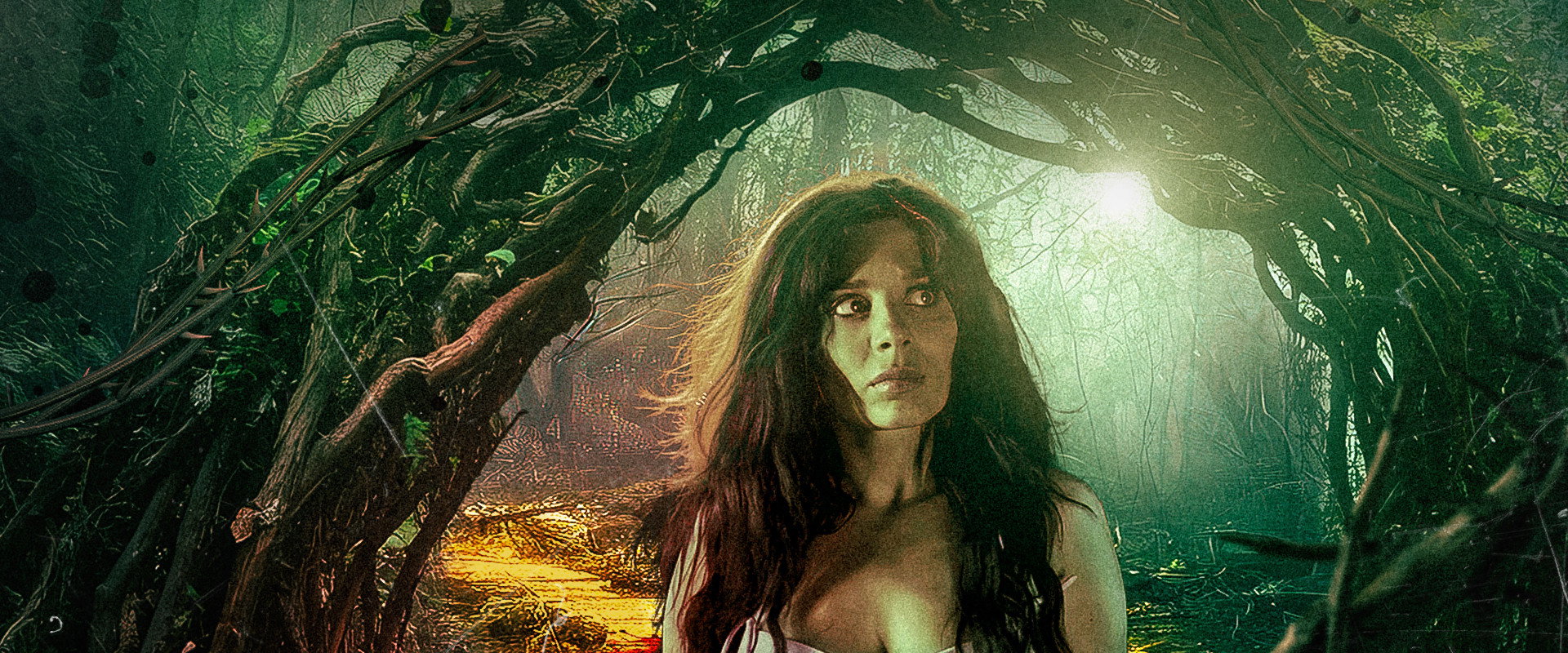 Wizard of Oz: Dead Walk backdrop