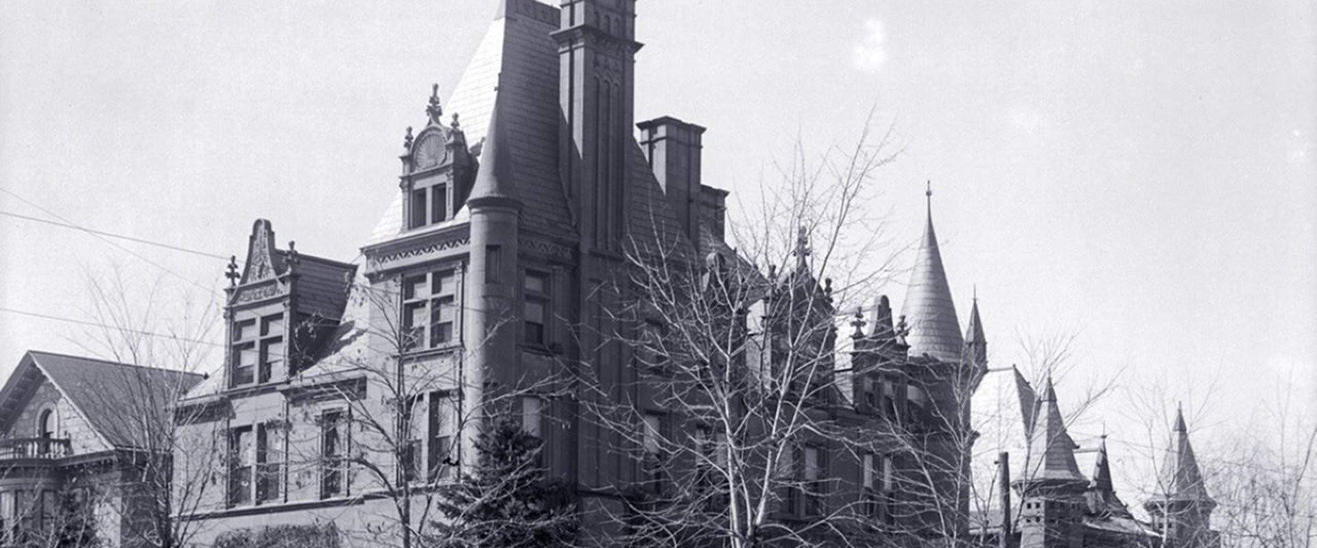 The Castle Project