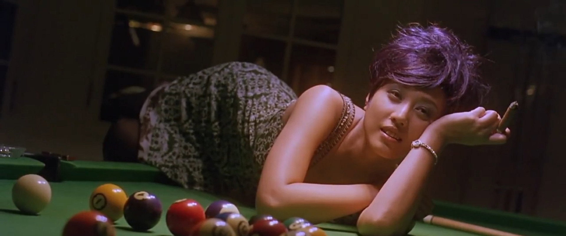 Cheap Killers backdrop