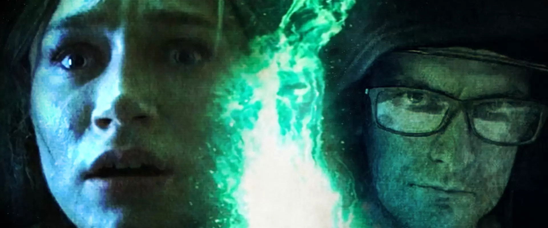 5G: The Reckoning backdrop