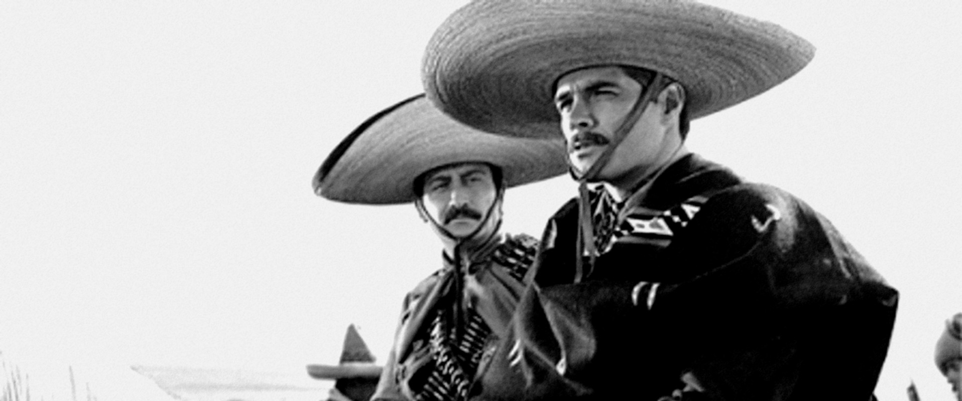 Pedro Paramo backdrop