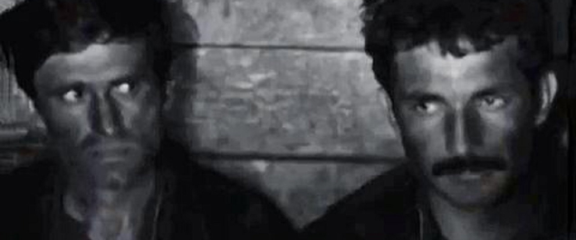 Legend of Pawiak Prison backdrop