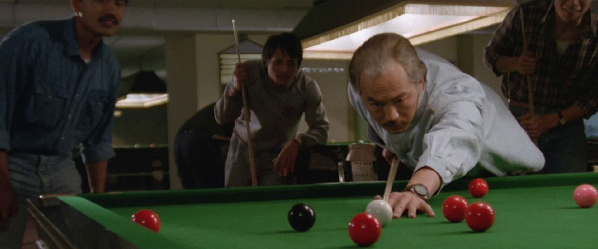 Destiny's Champion backdrop