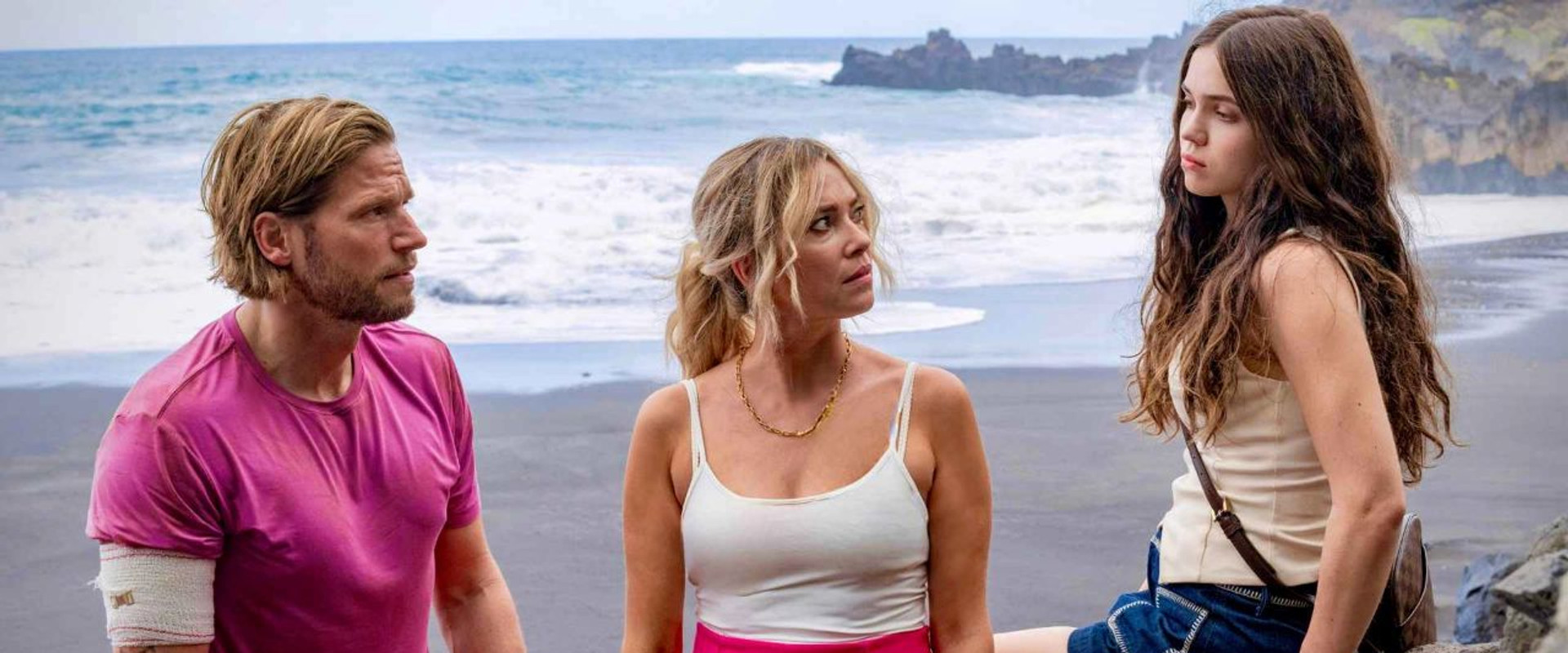 Vulkanherzen backdrop