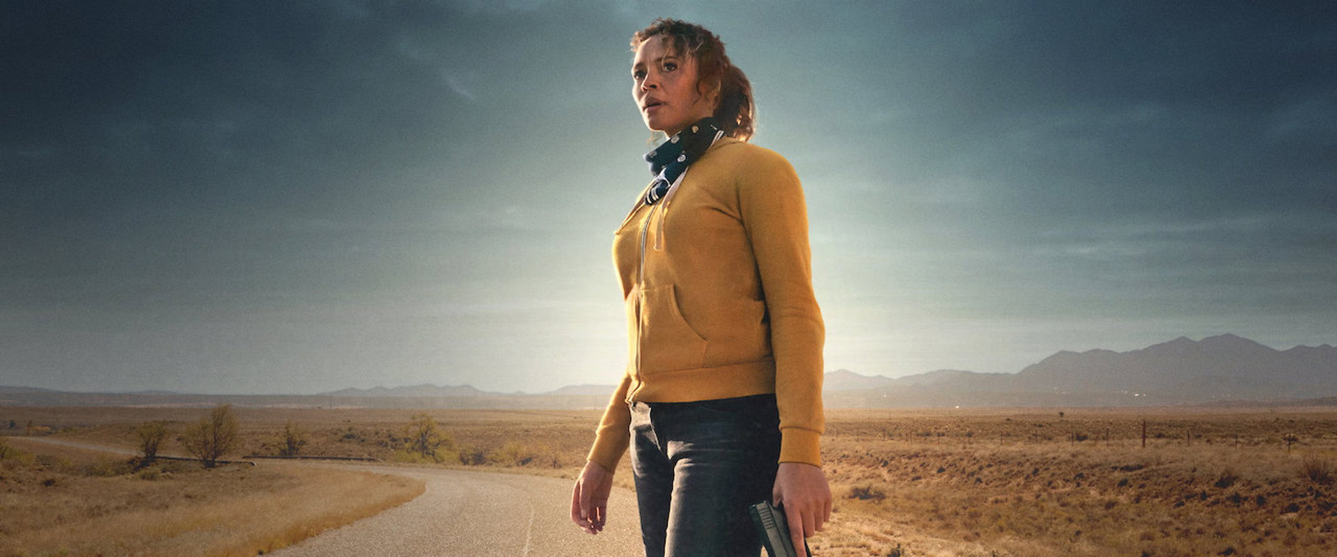 Rattlesnake backdrop