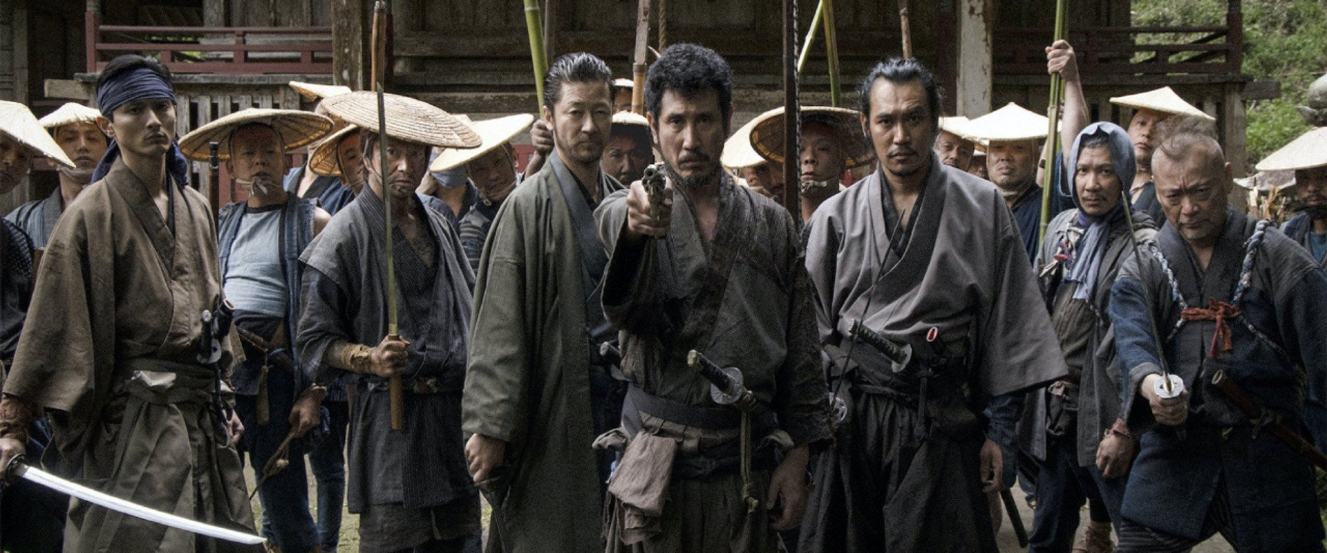 Wolf's Calling backdrop