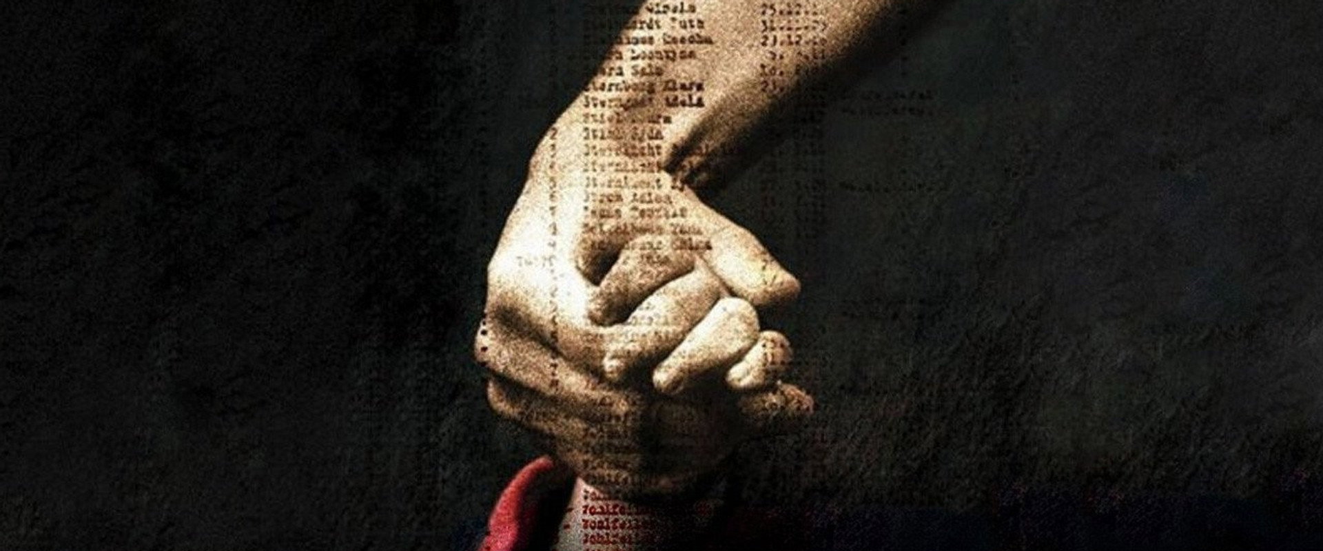 Voices from the List backdrop