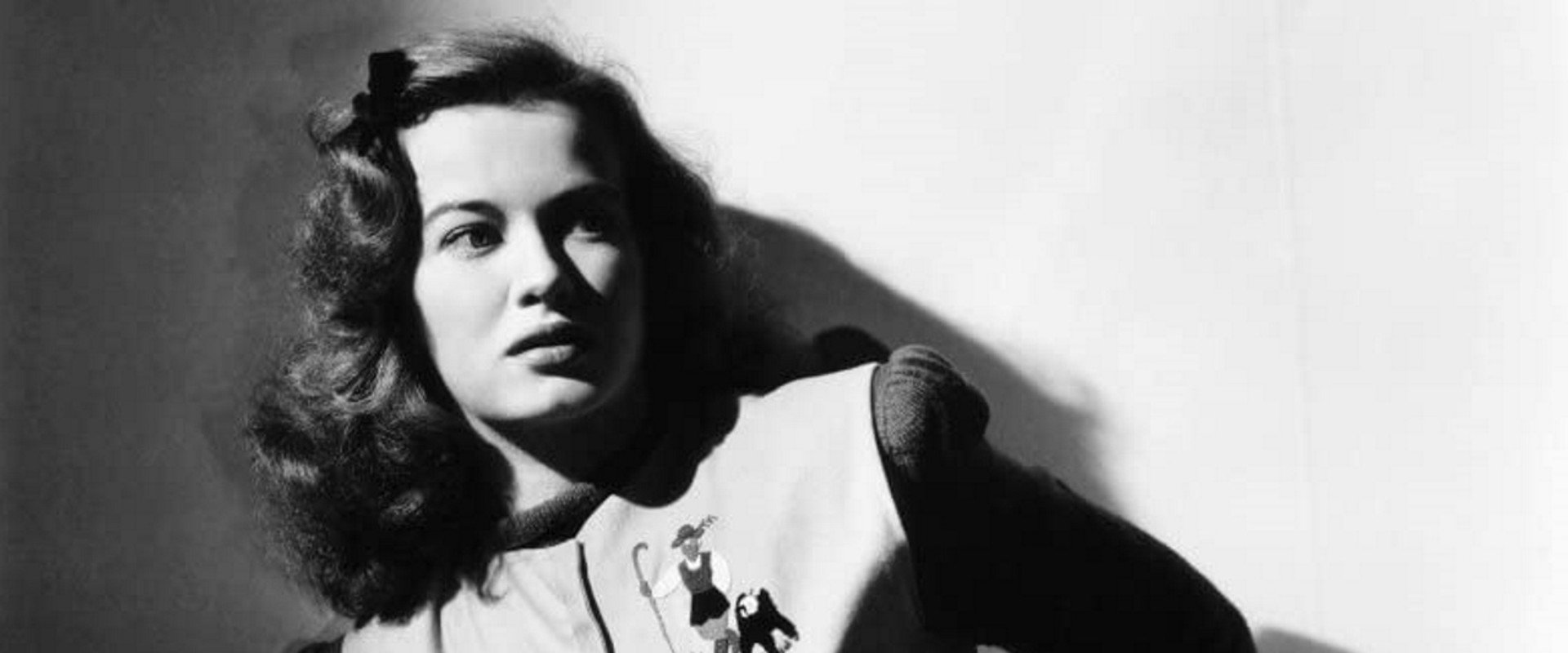 The Black Parachute backdrop