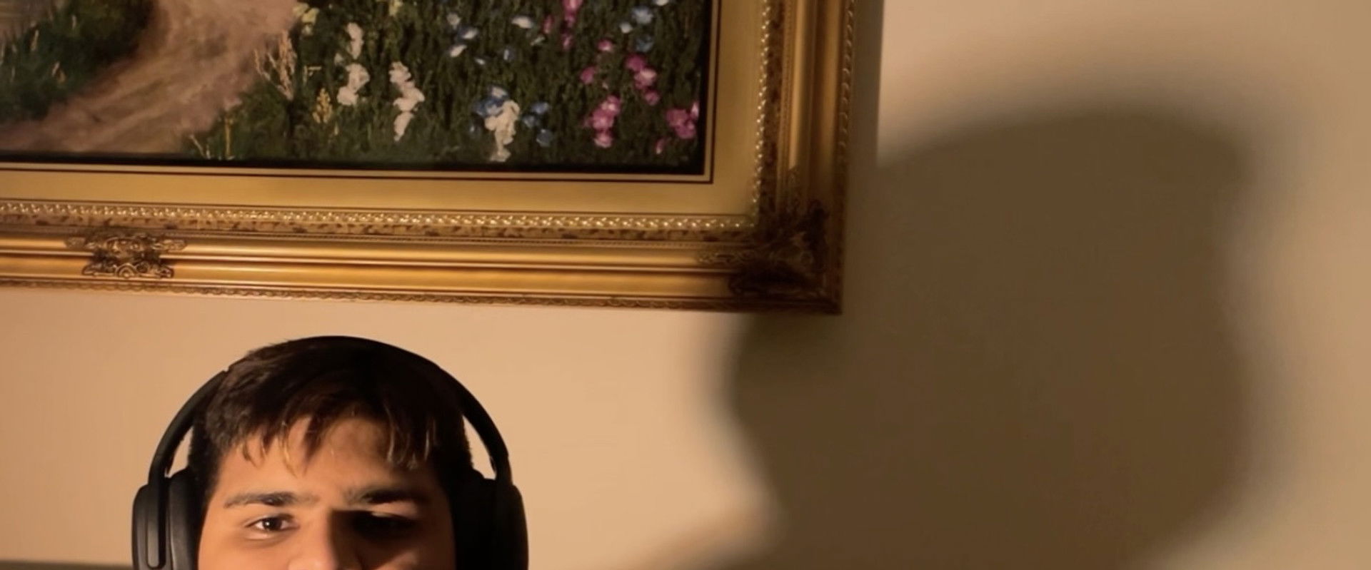 Final Liberation backdrop