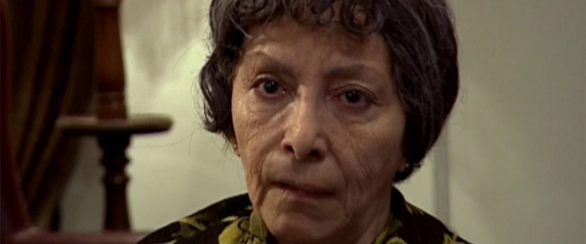 House of Nightmares - The Last Dance backdrop