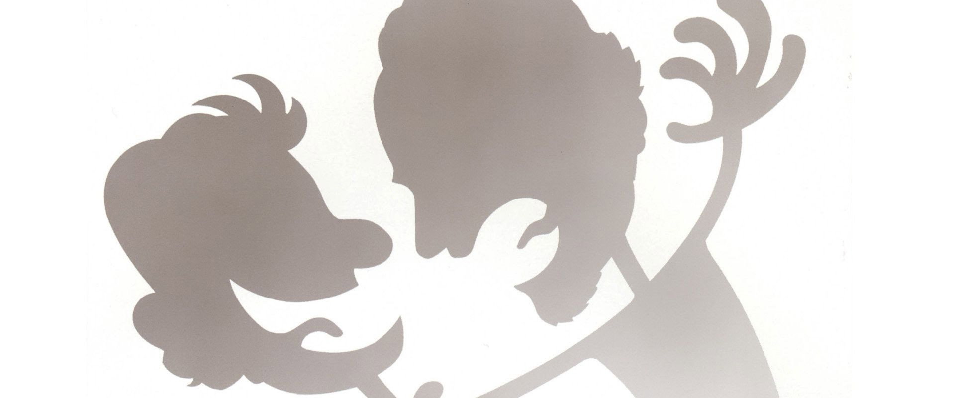 What About Bob? backdrop