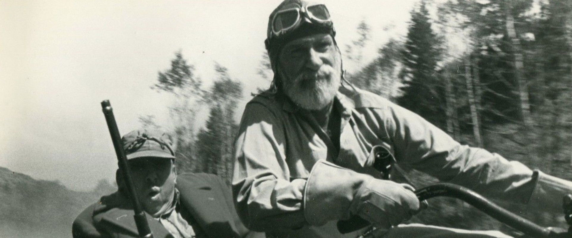 The Legend of Earl Durand backdrop