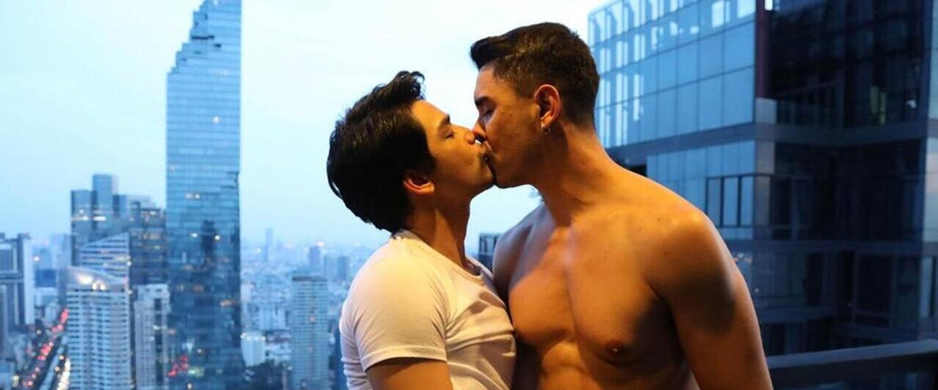 Ghosts Just Want to Have Fun backdrop