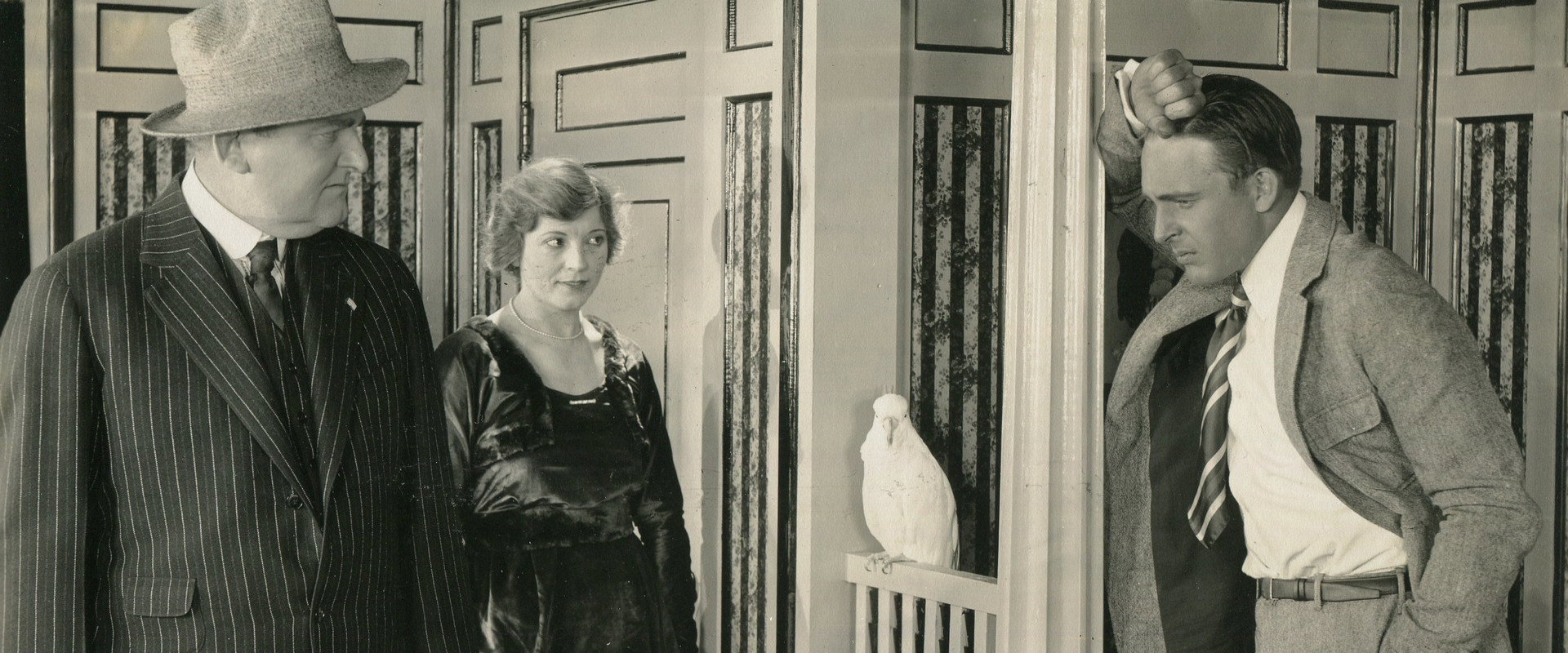 Rimrock Jones backdrop