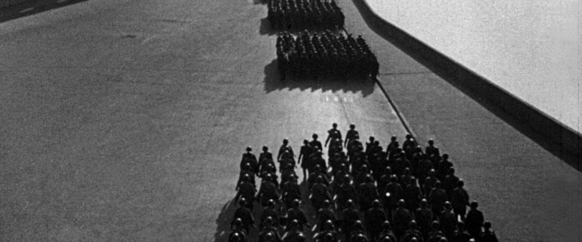 Moskau 1941 - Stimmen am Abgrund