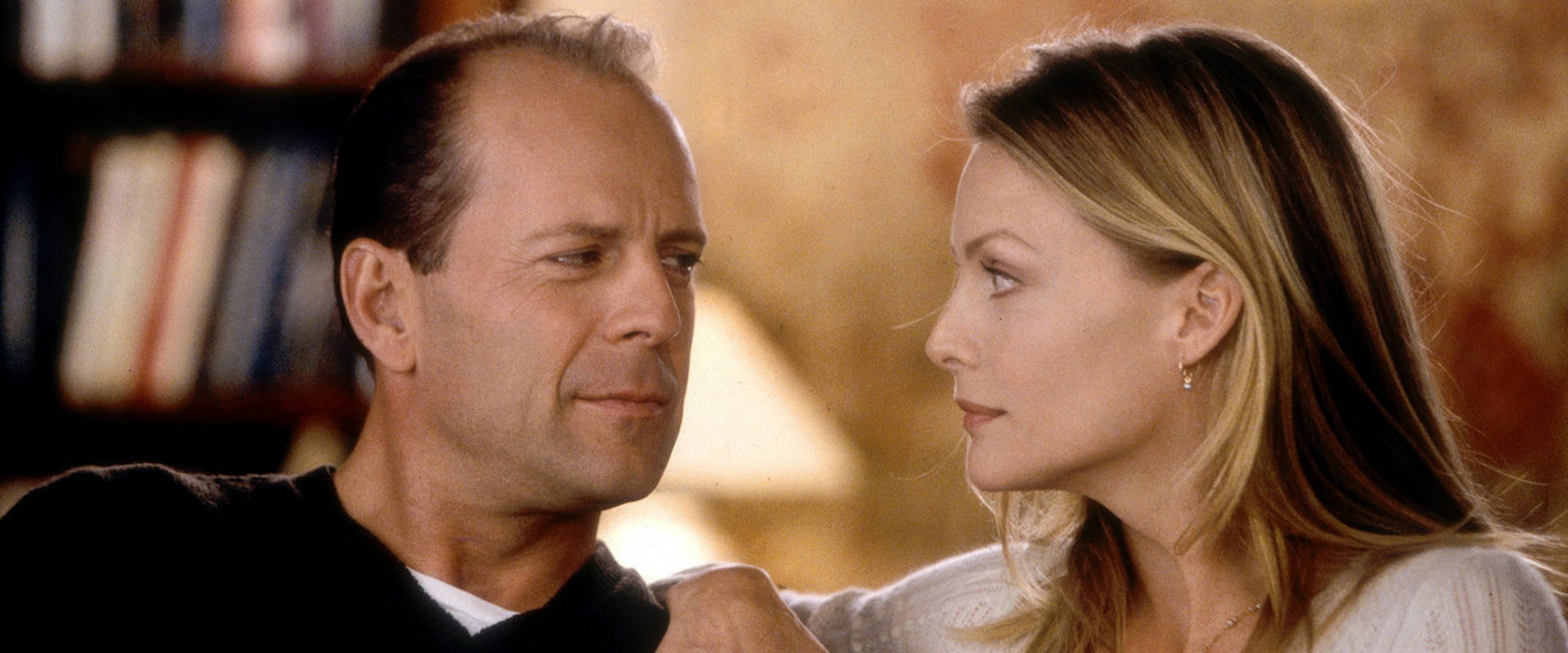 The Story of Us backdrop