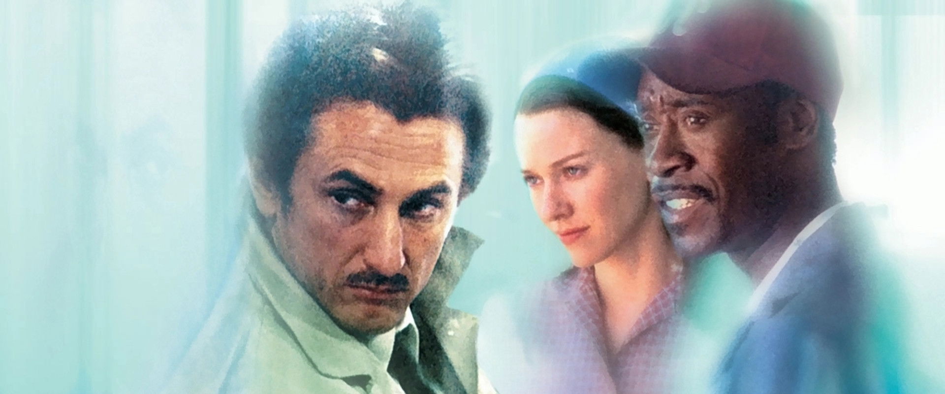 The Assassination of Richard Nixon backdrop