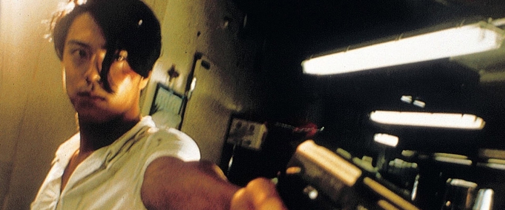 Beyond Hypothermia backdrop