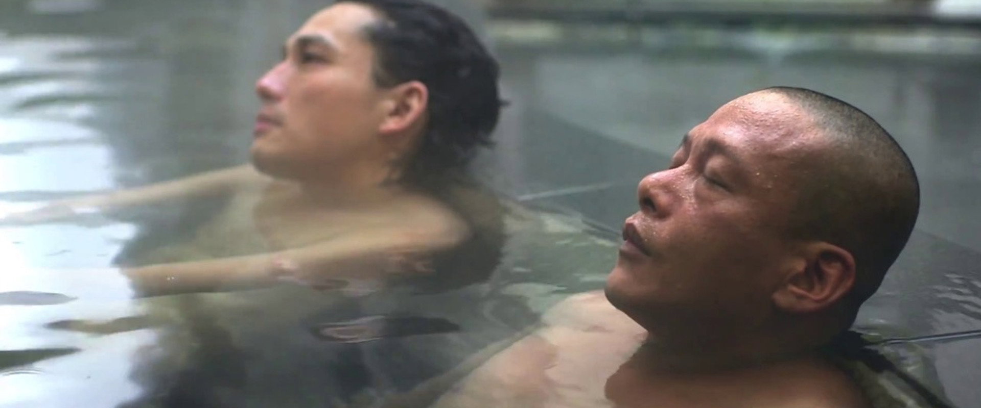 No No Sleep backdrop