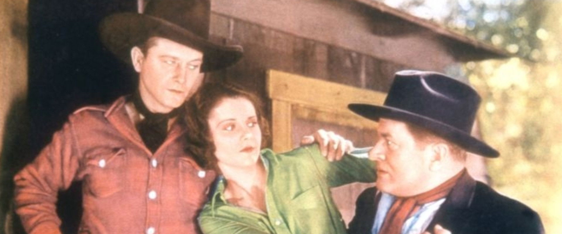 Law of the North backdrop