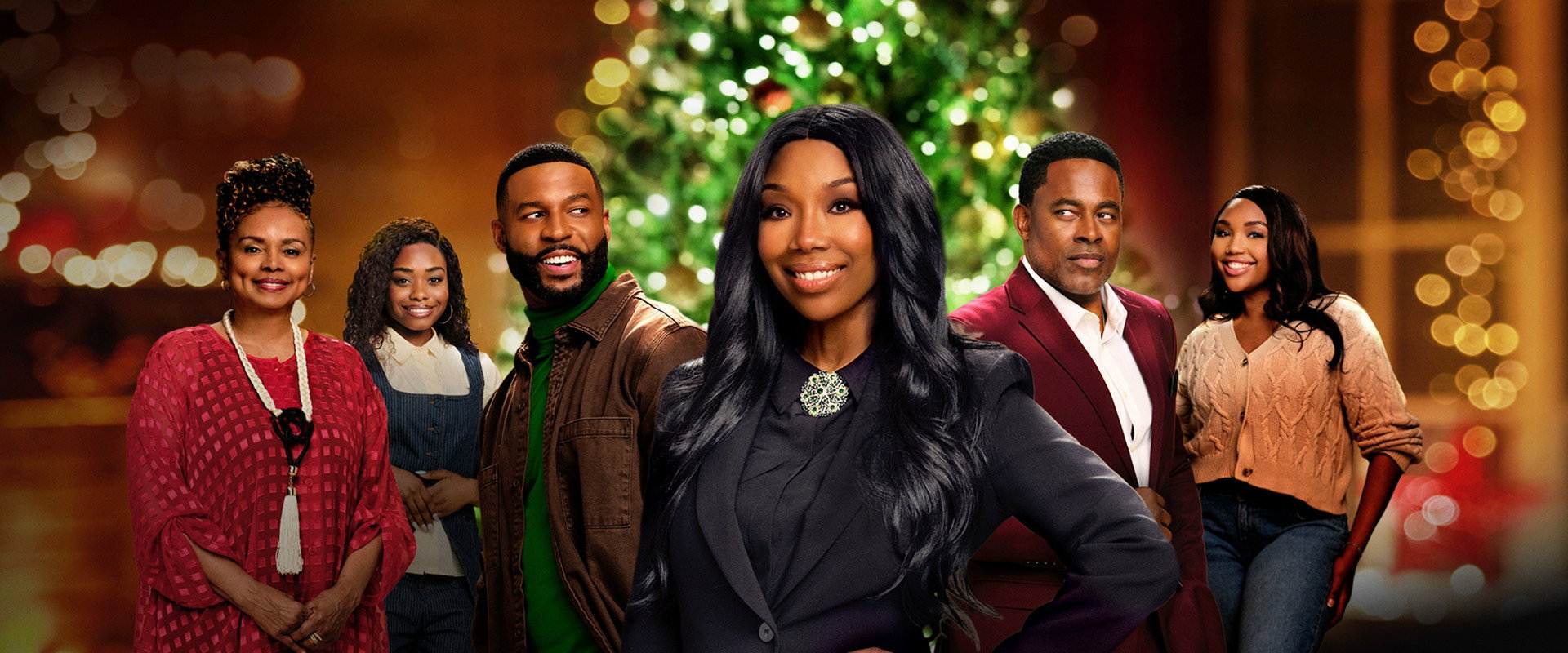 Christmas Everyday backdrop