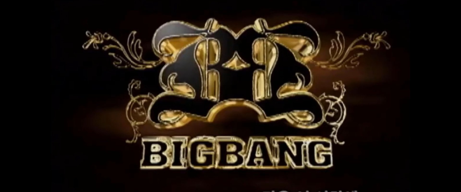 BIGBANG: The Beginning