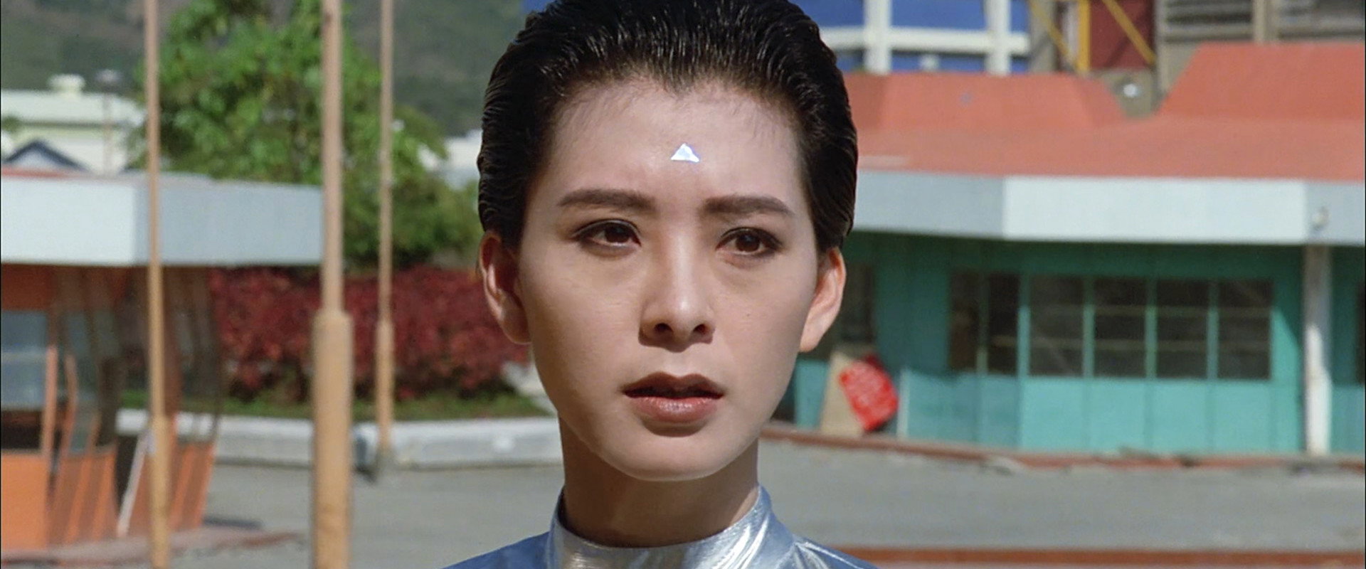 Life is a Moment backdrop