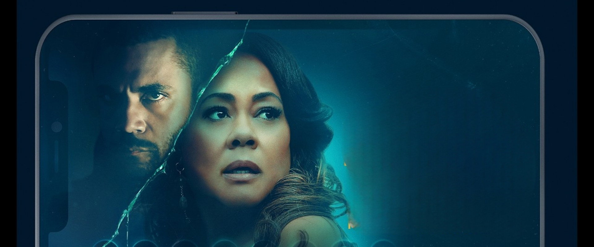 The Dating App Killer: The Monica White Story backdrop