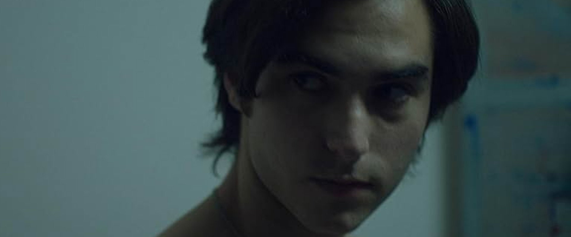 Dreamcatcher backdrop