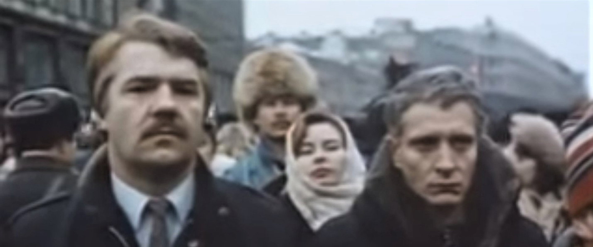 Blood for Blood backdrop