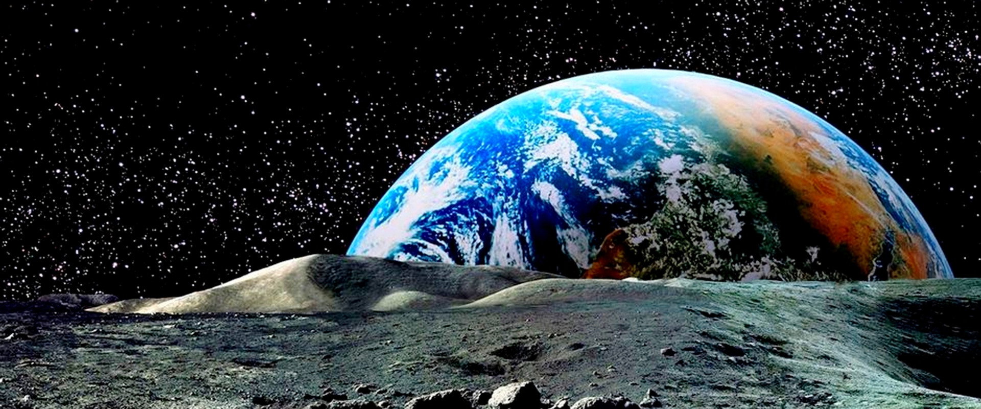 Moon: The Battles of Space backdrop