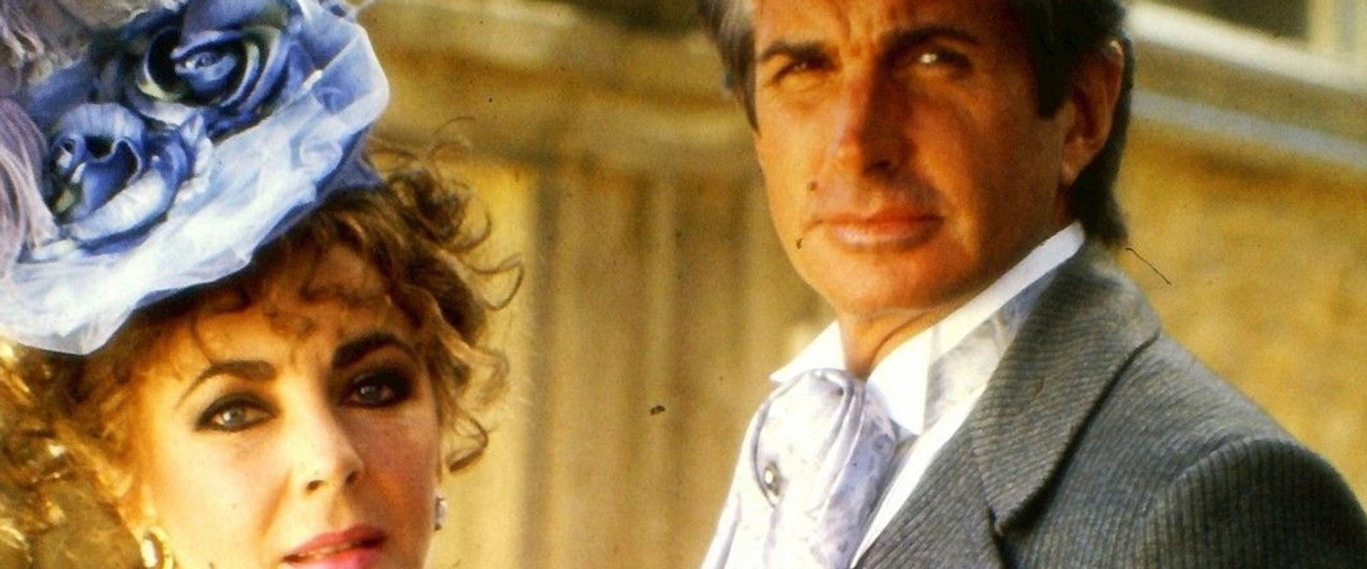 Poker Alice backdrop