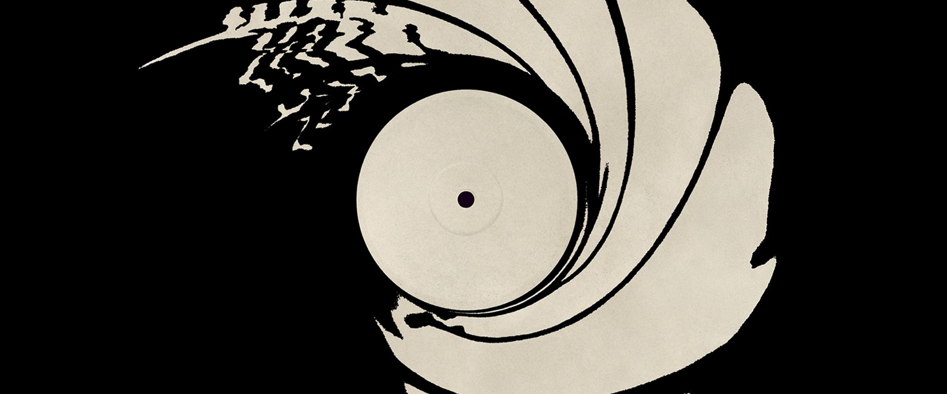 The Sound of 007 backdrop