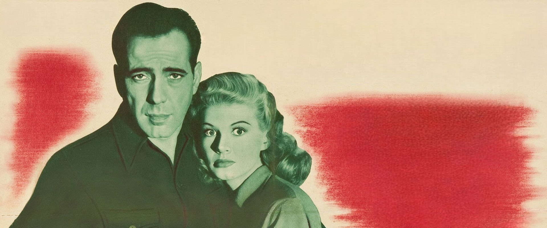 The Big Shot backdrop