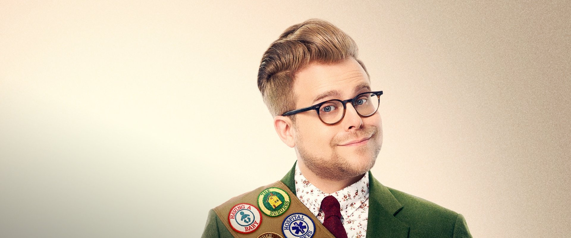 Adam Ruins Everything