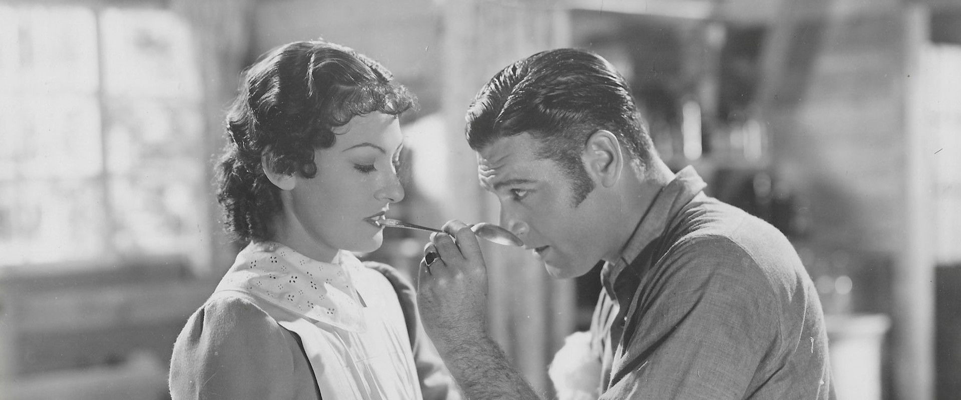 The Great Barrier backdrop