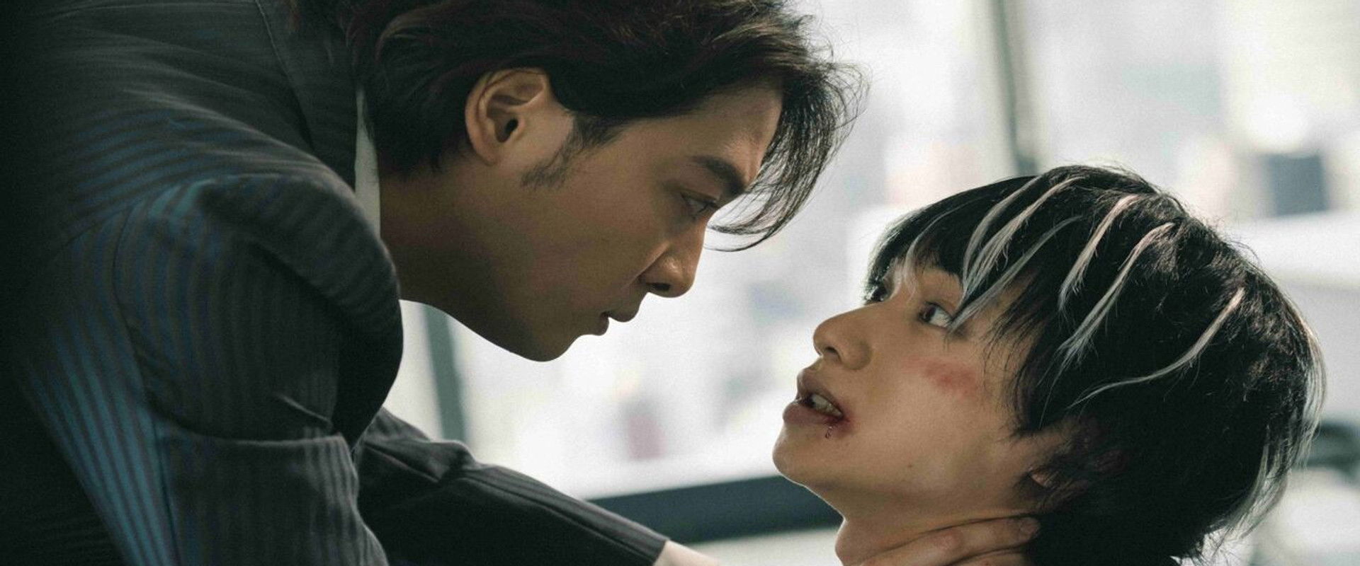 Black Crow 3 backdrop