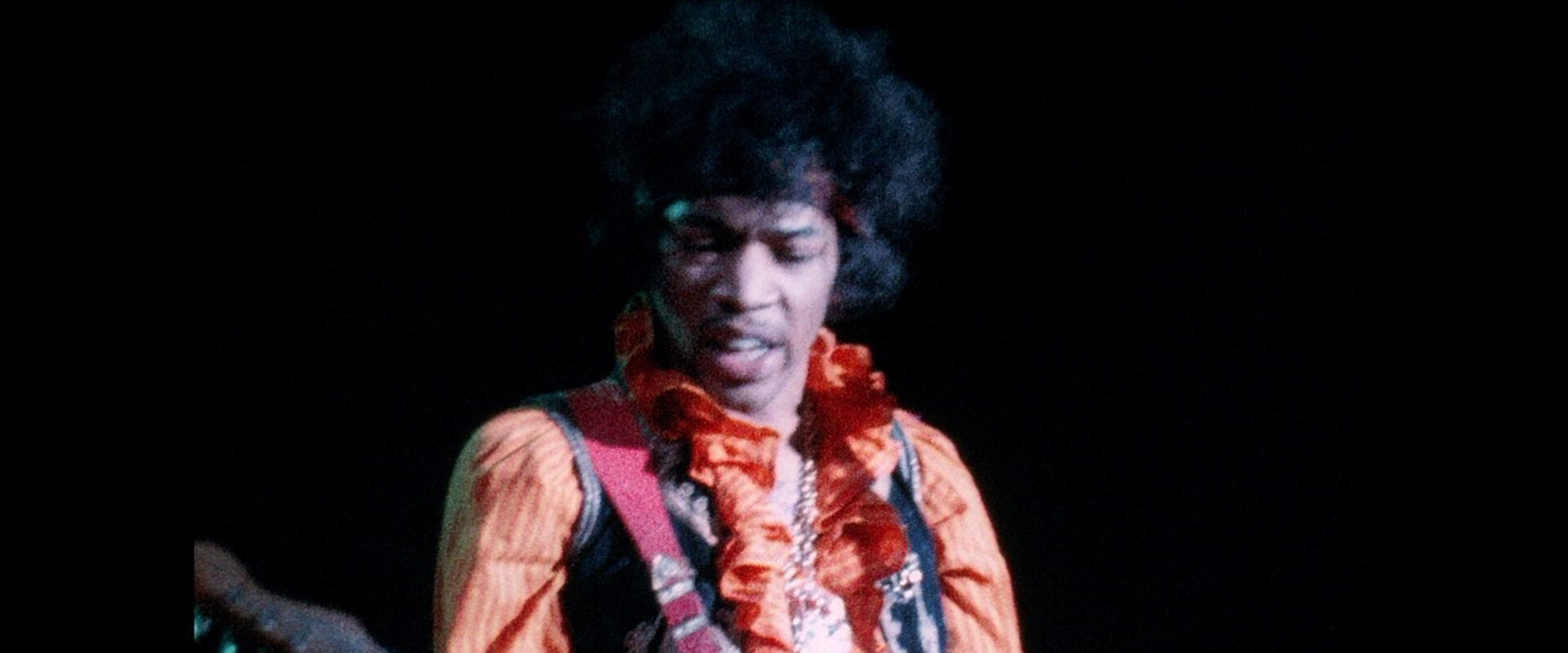 Jimi Plays Monterey backdrop